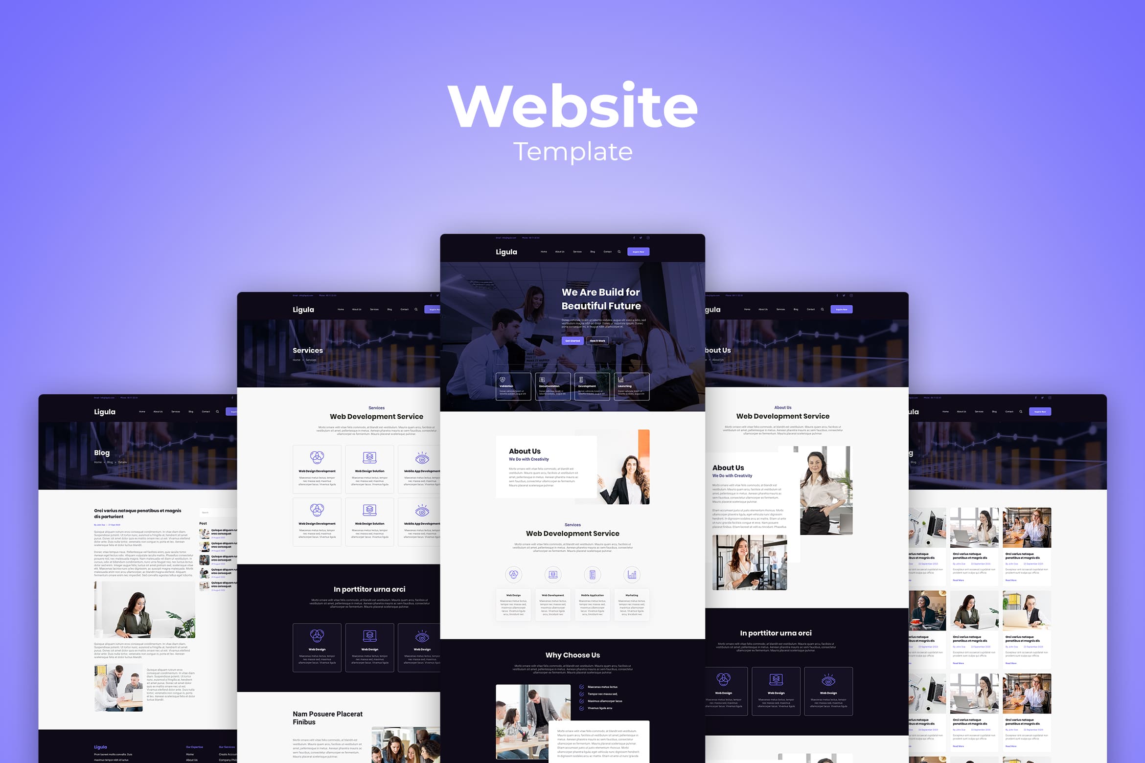 Mockup Design 3